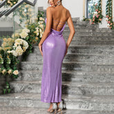 Valentina formelles Korsett-Meerjungfrauenkleid